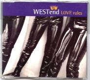 West End - Love Rules